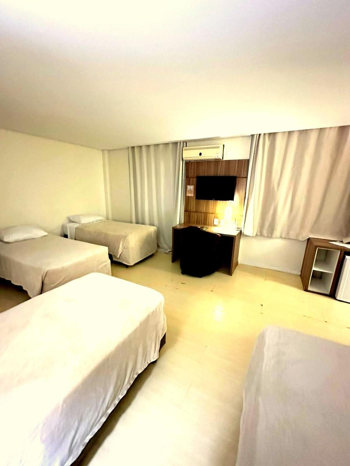 Hotel Umbu - Centro Historico - Prox Aeroporto 15min Porto Alegre