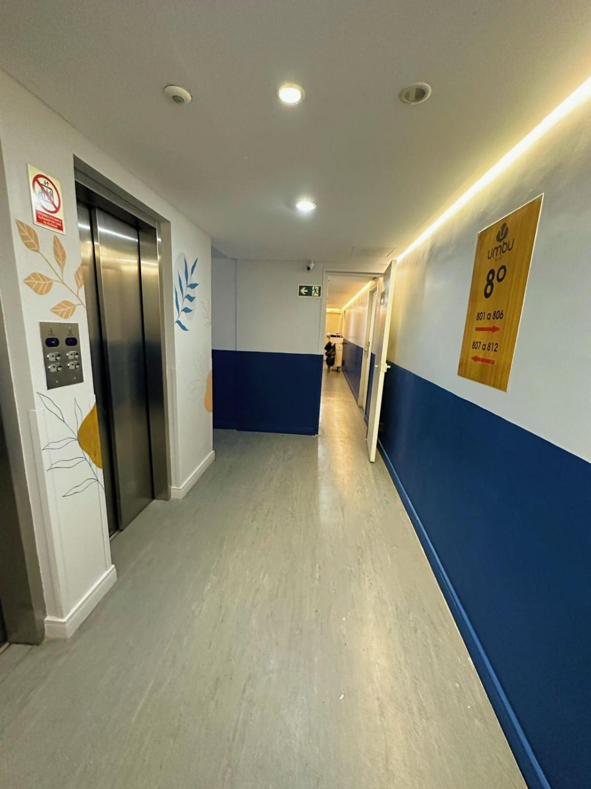 Umbu - Centro Histórico - Prox Aeroporto 15min Porto Alegre