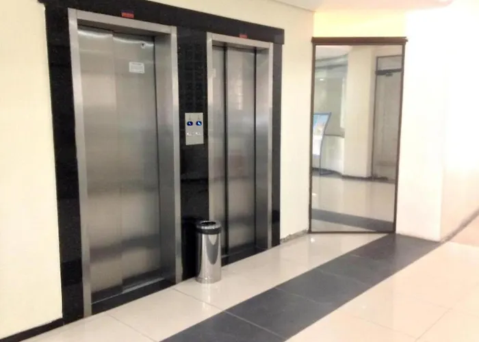 Umbu Hotel Porto Alegre - Centro Histórico - Prox Aeroporto 15min