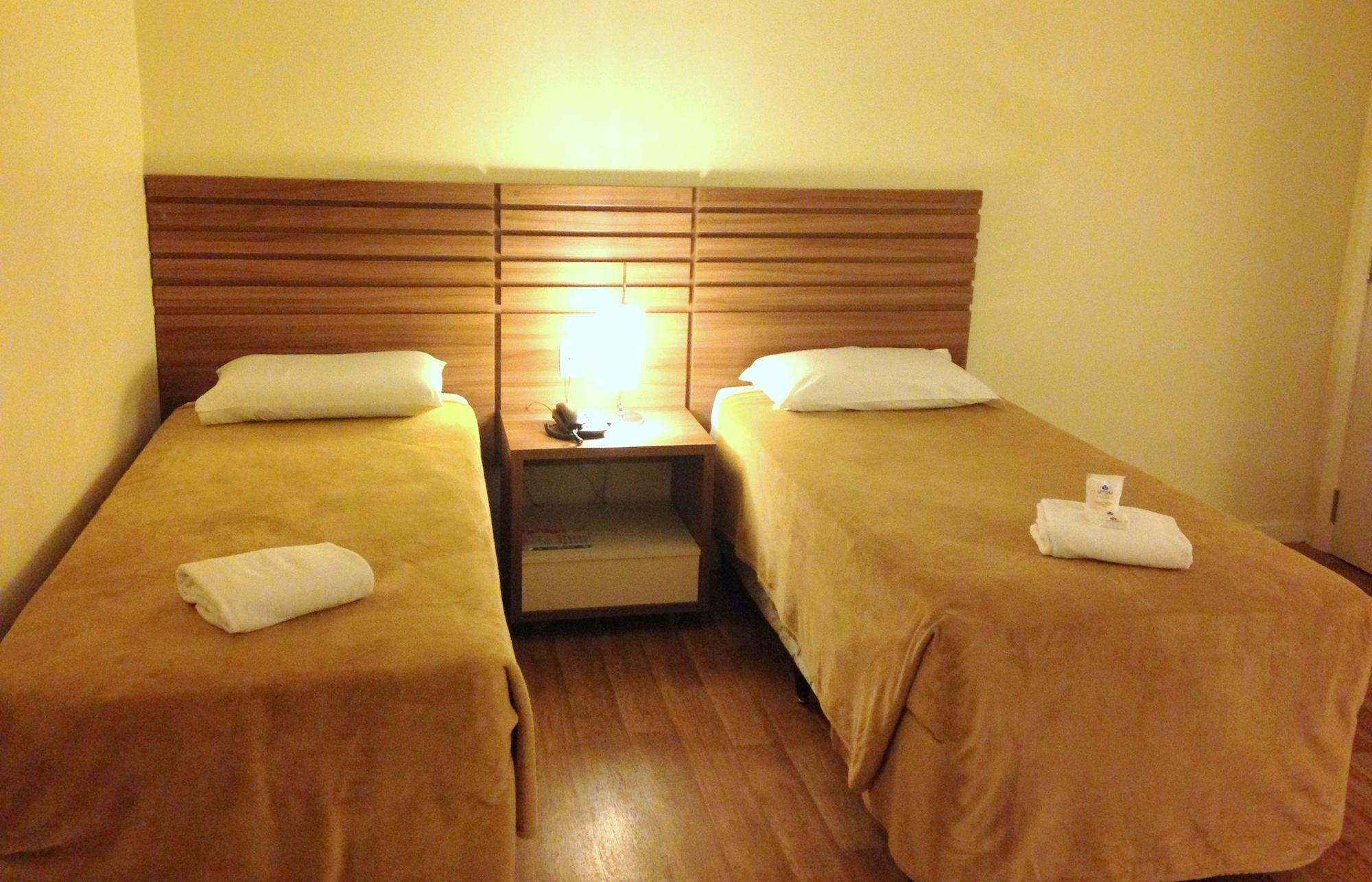 Hotel Umbu - Centro Historico - Prox Aeroporto 15min Porto Alegre