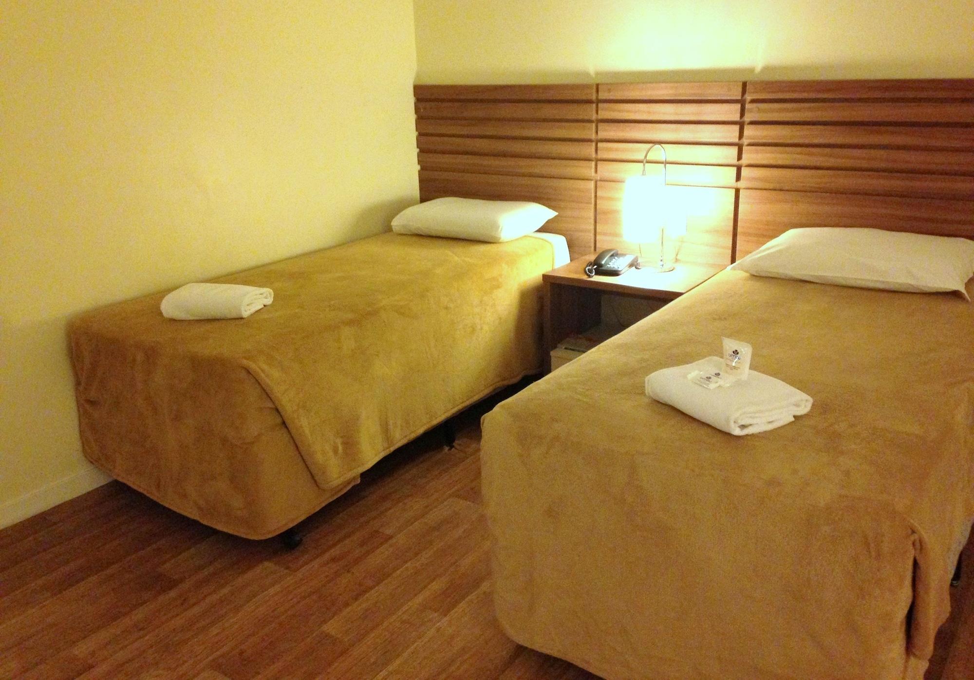 Umbu - Centro Histórico - Prox Aeroporto 15min Hotel Porto Alegre