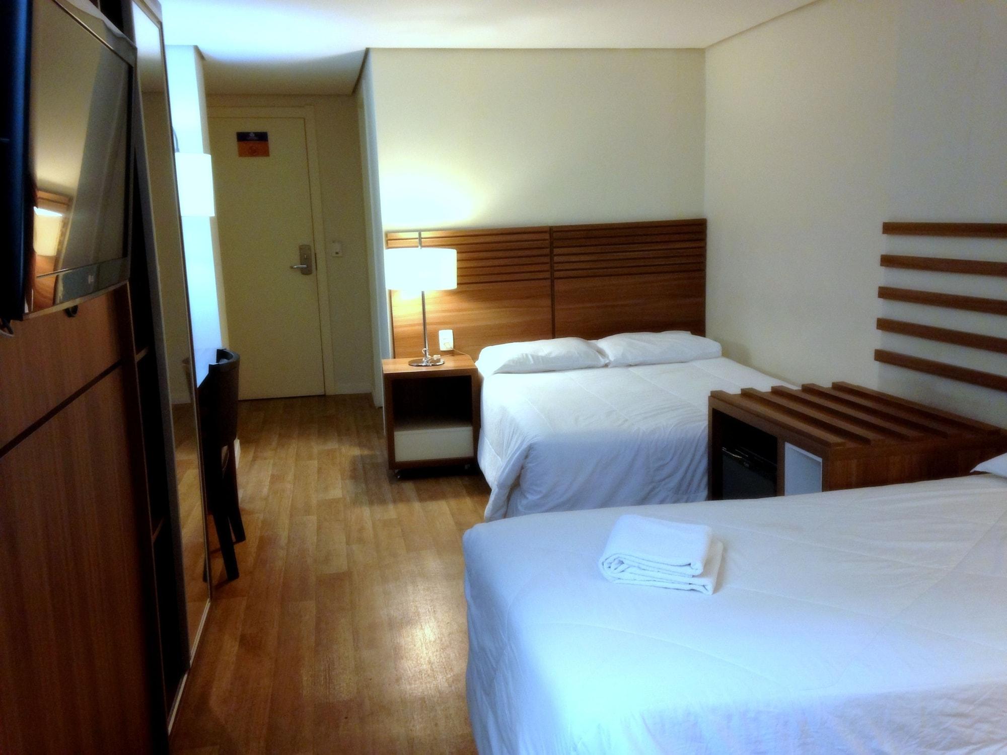 Umbu - Centro Histórico - Prox Aeroporto 15min 3* Porto Alegre