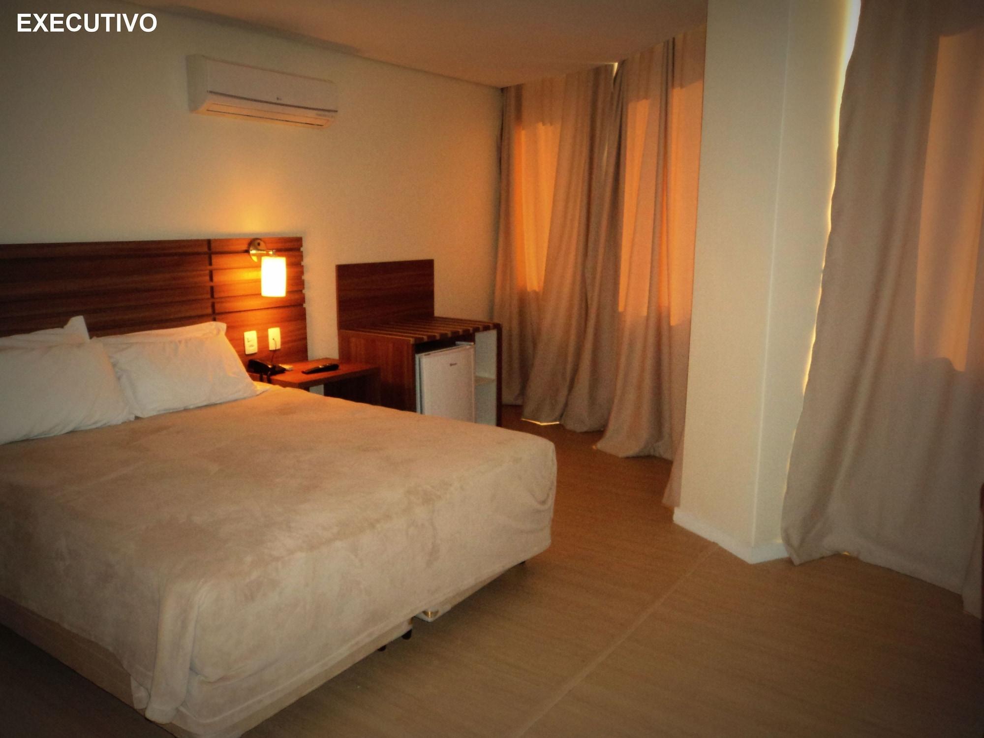 Umbu - Centro Histórico - Prox Aeroporto 15min Hotel Porto Alegre