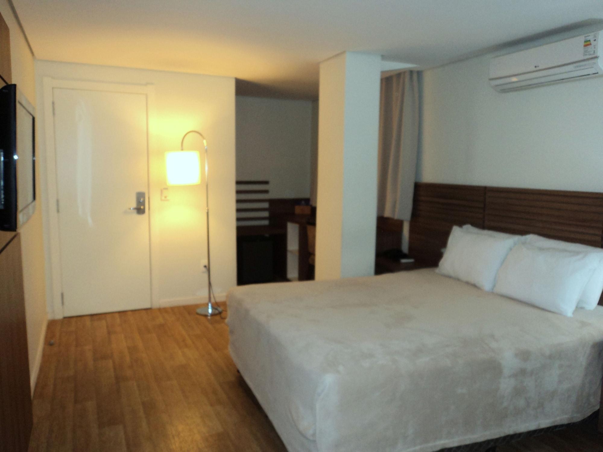 Umbu - Centro Histórico - Prox Aeroporto 15min 3* Porto Alegre
