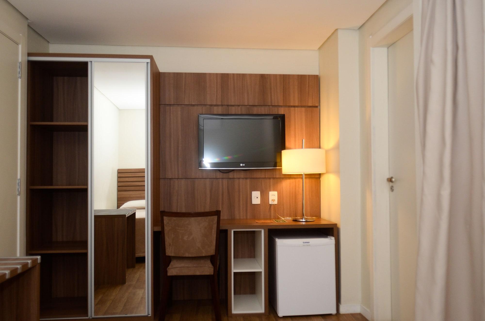 Umbu - Centro Histórico - Prox Aeroporto 15min 3* Porto Alegre