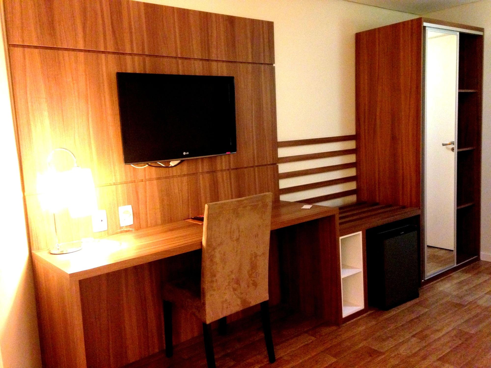 Hotel Umbu - Centro Histórico - Prox Aeroporto 15min 3*