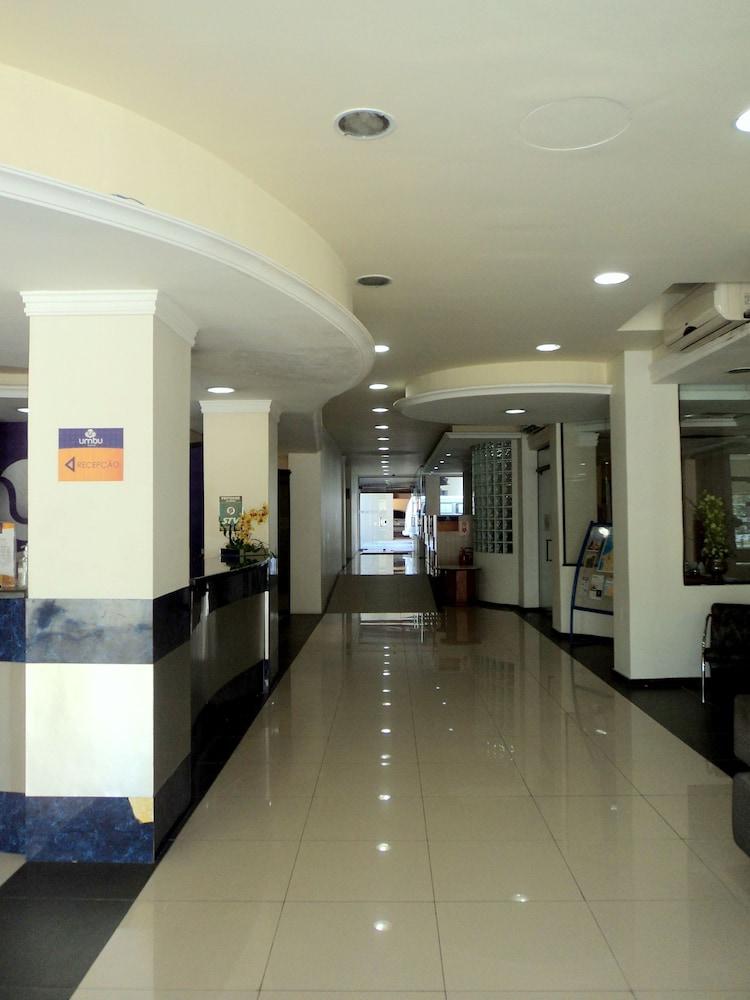 Umbu - Centro Histórico - Prox Aeroporto 15min Hotel