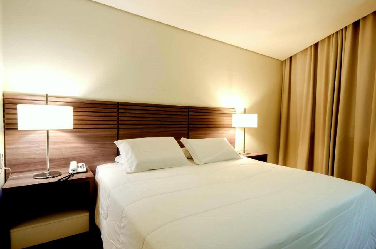 Hotel Umbu - Centro Histórico - Prox Aeroporto 15min Porto Alegre