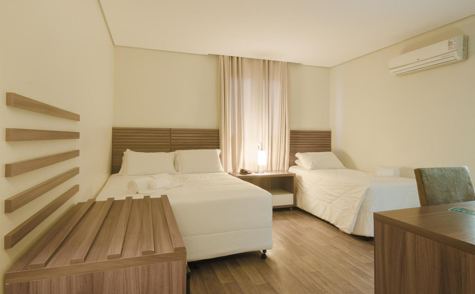 Umbu - Centro Histórico - Prox Aeroporto 15min Hotel Porto Alegre