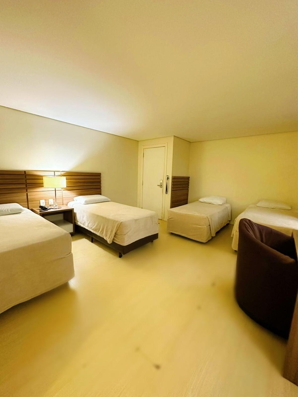 Hotel Umbu - Centro Histórico - Prox Aeroporto 15min 3*