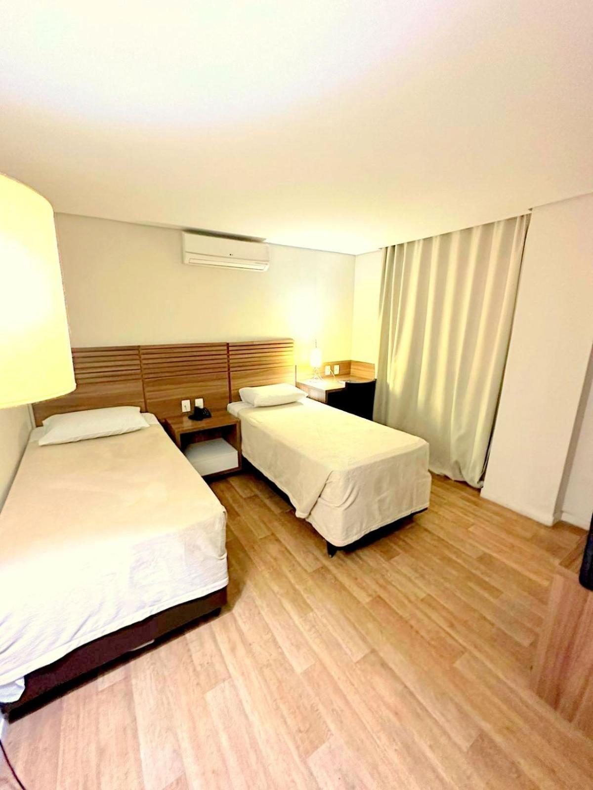 Umbu - Centro Histórico - Prox Aeroporto 15min Hotel Porto Alegre