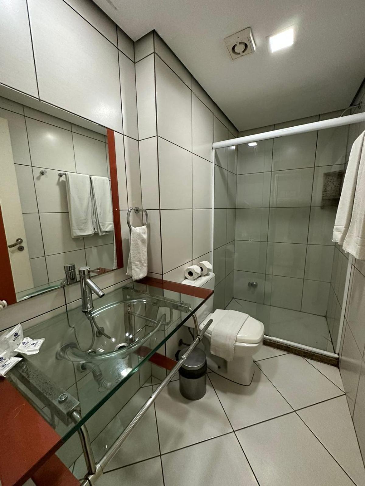 Umbu - Centro Histórico - Prox Aeroporto 15min 3* Porto Alegre
