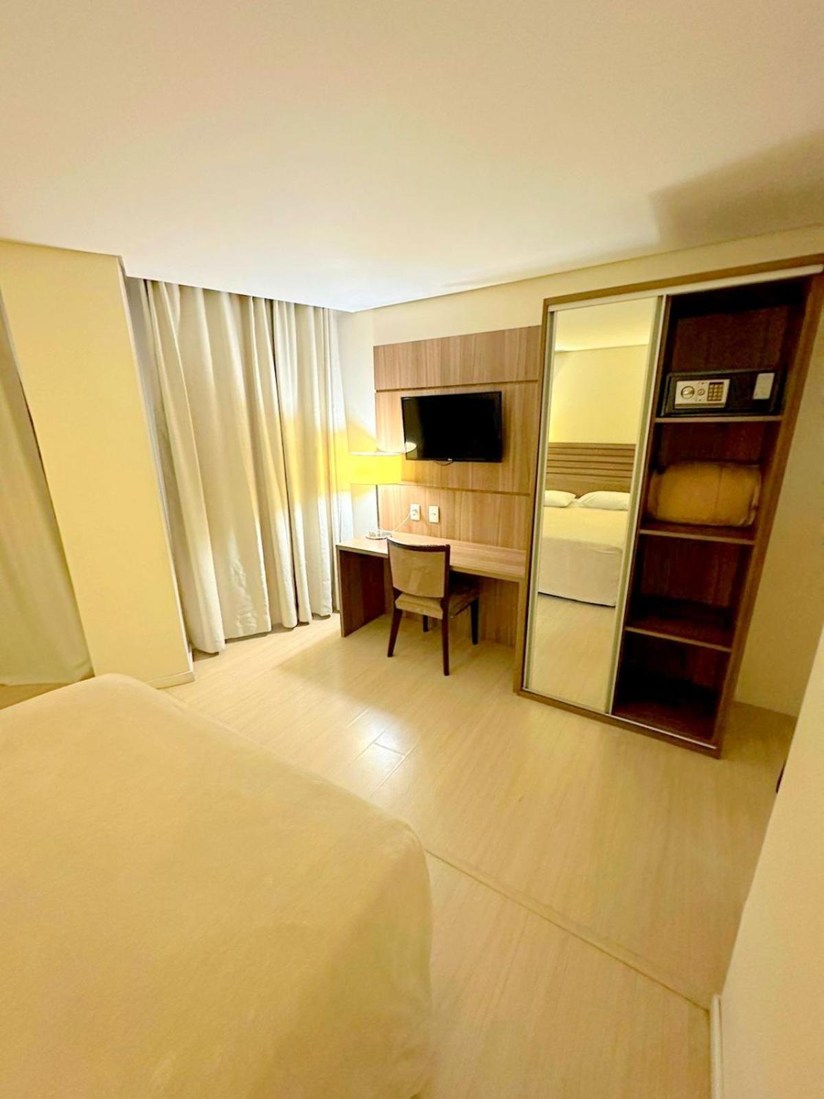 Hotel Umbu - Centro Histórico - Prox Aeroporto 15min 3*
