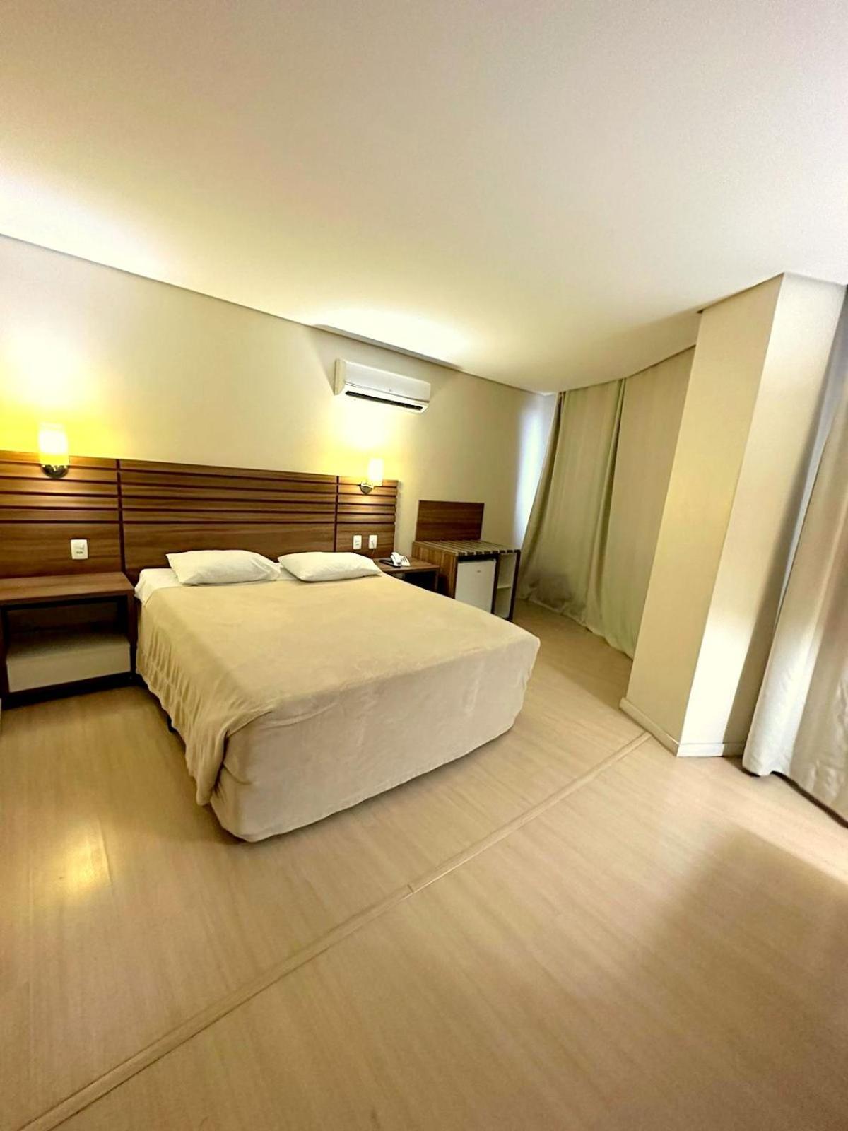 Hotel Umbu - Centro Histórico - Prox Aeroporto 15min