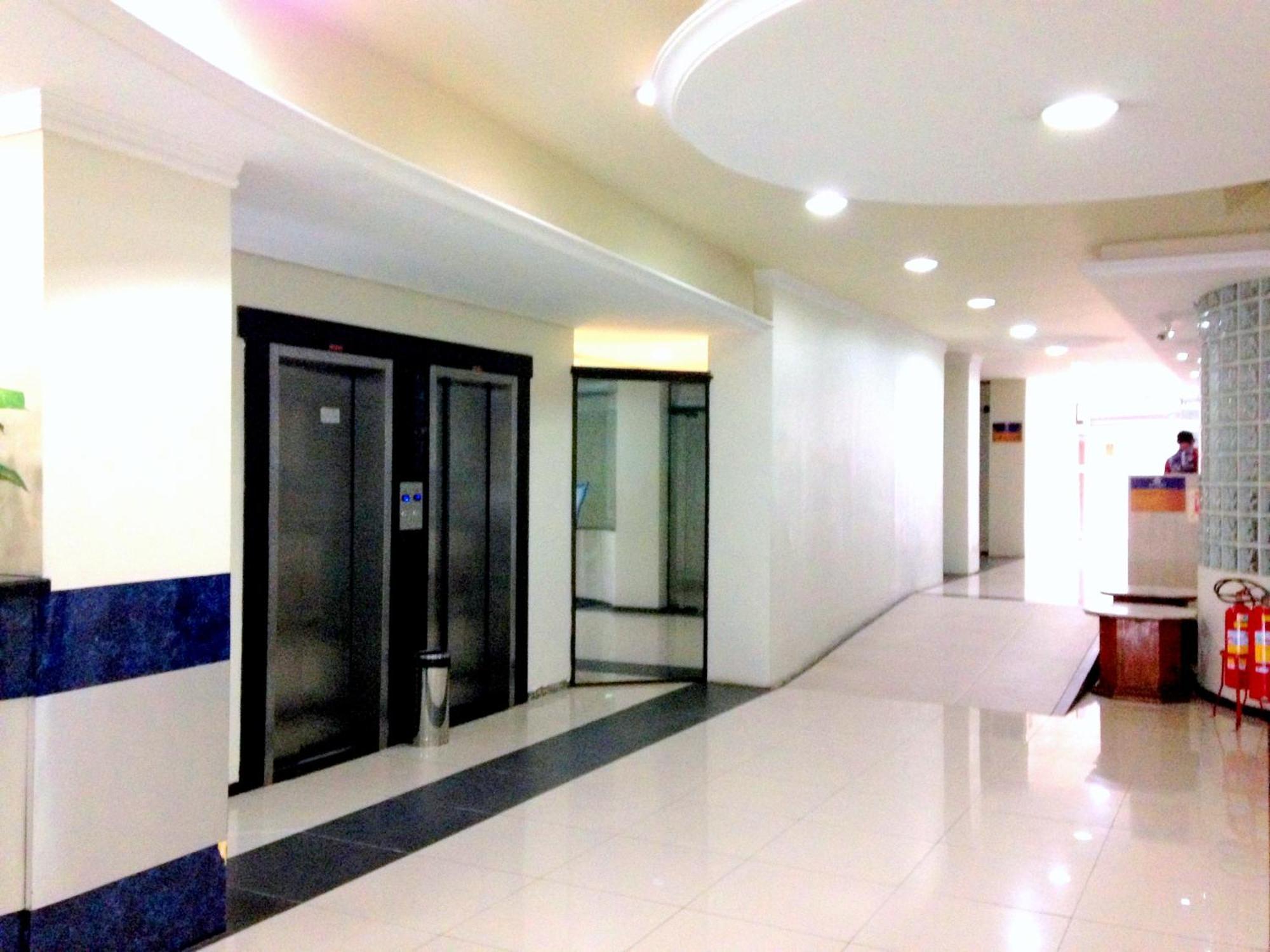 Umbu - Centro Histórico - Prox Aeroporto 15min Hotel 3*