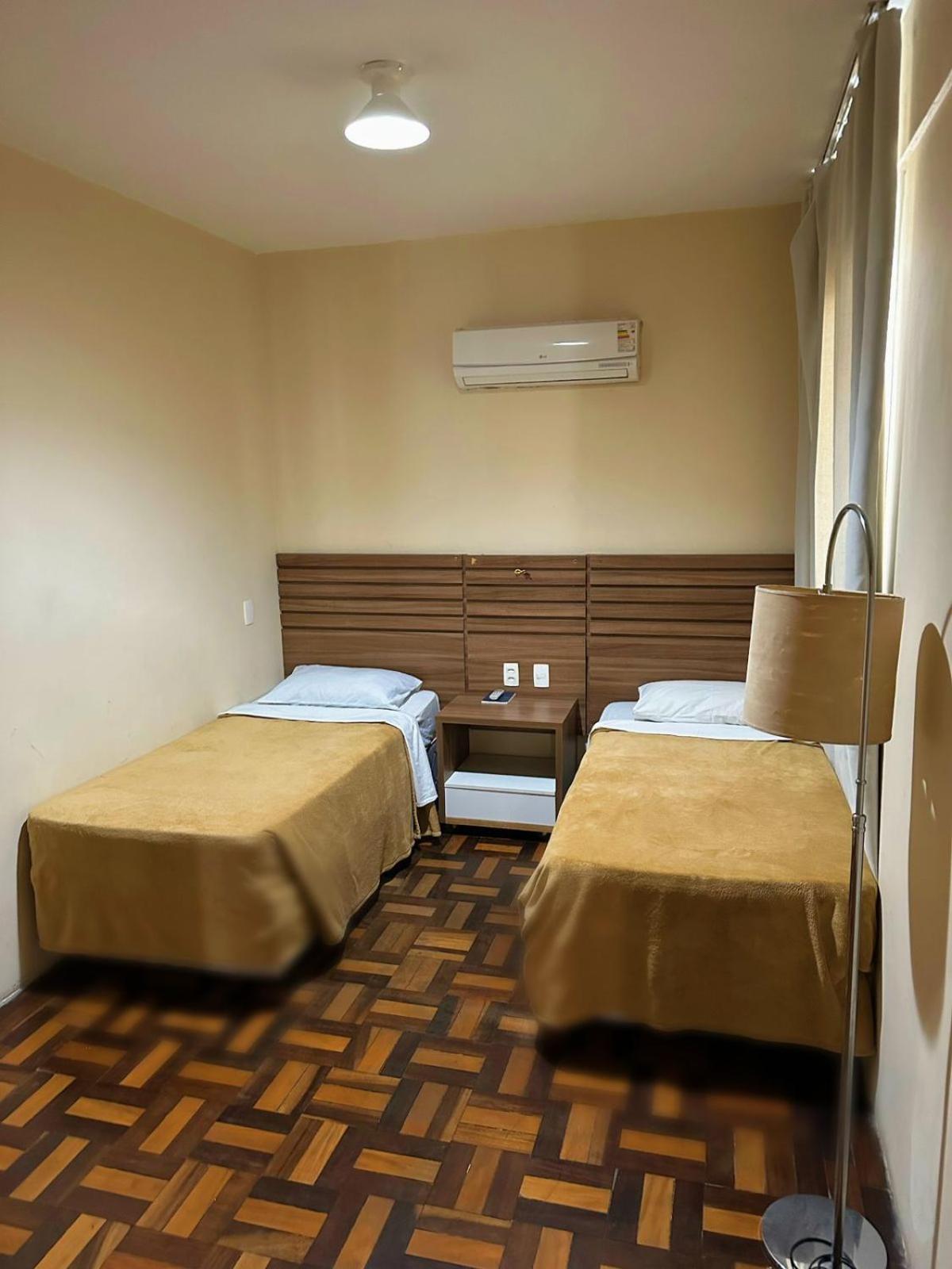 Hotel Umbu - Centro Histórico - Prox Aeroporto 15min 3*