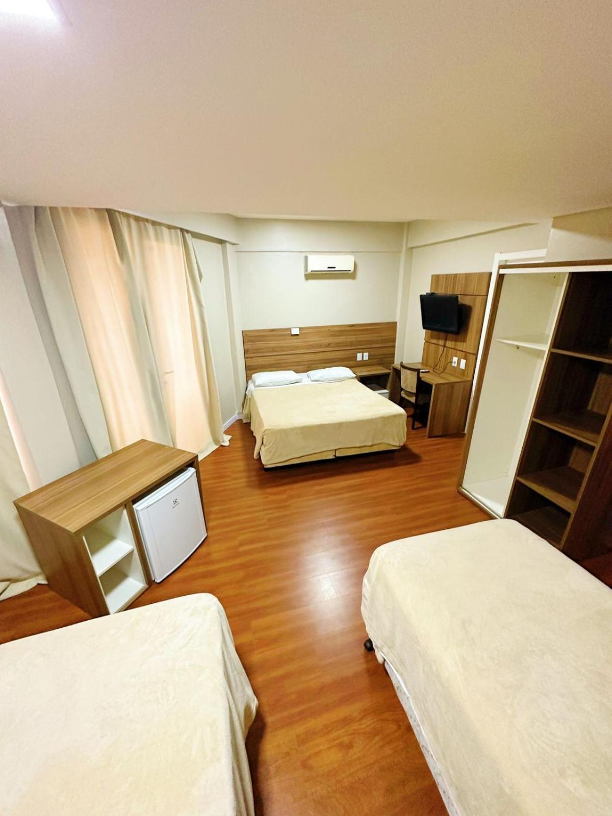 Umbu - Centro Histórico - Prox Aeroporto 15min Hotel Porto Alegre