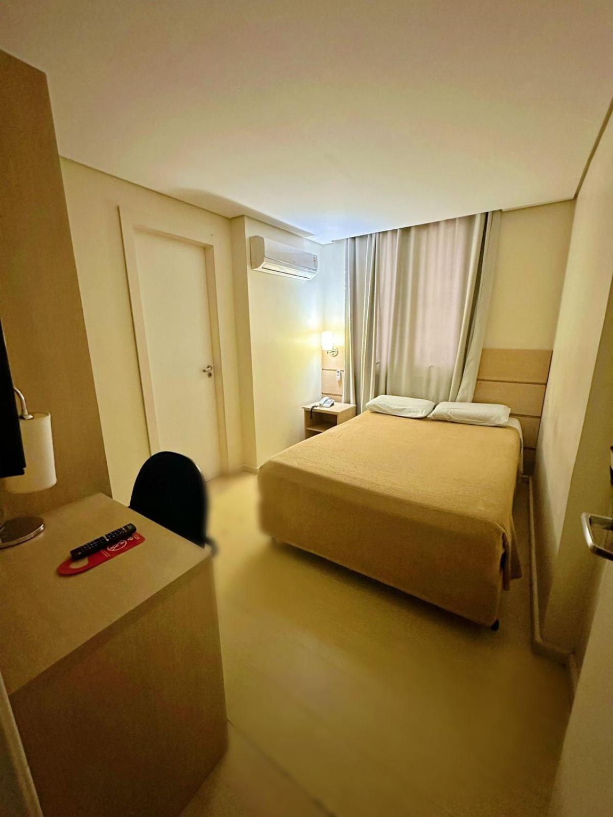 Hotel Umbu - Centro Histórico - Prox Aeroporto 15min Porto Alegre