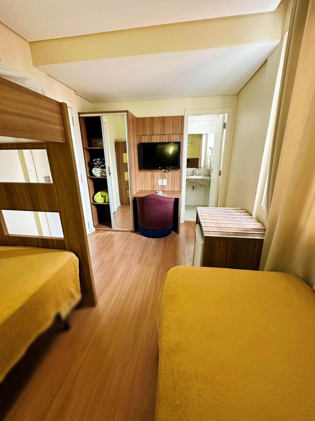 Umbu - Centro Histórico - Prox Aeroporto 15min 3* Porto Alegre