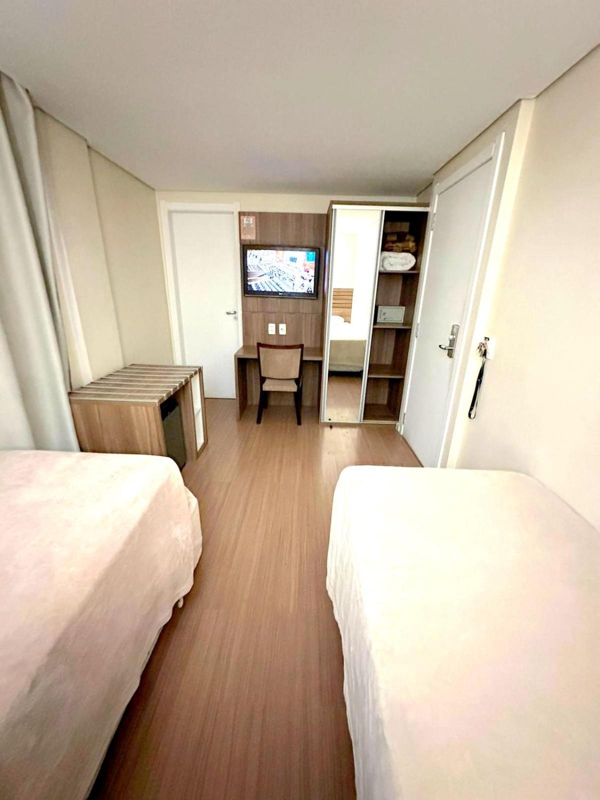 Umbu - Centro Histórico - Prox Aeroporto 15min Hotel Porto Alegre