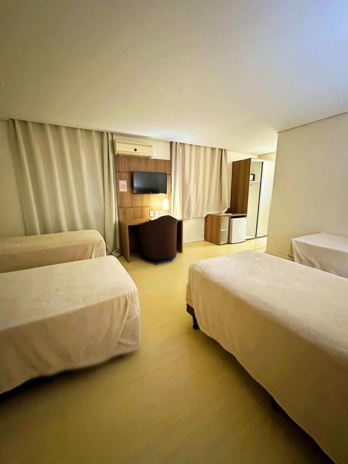 Umbu - Centro Histórico - Prox Aeroporto 15min Hotel 3*