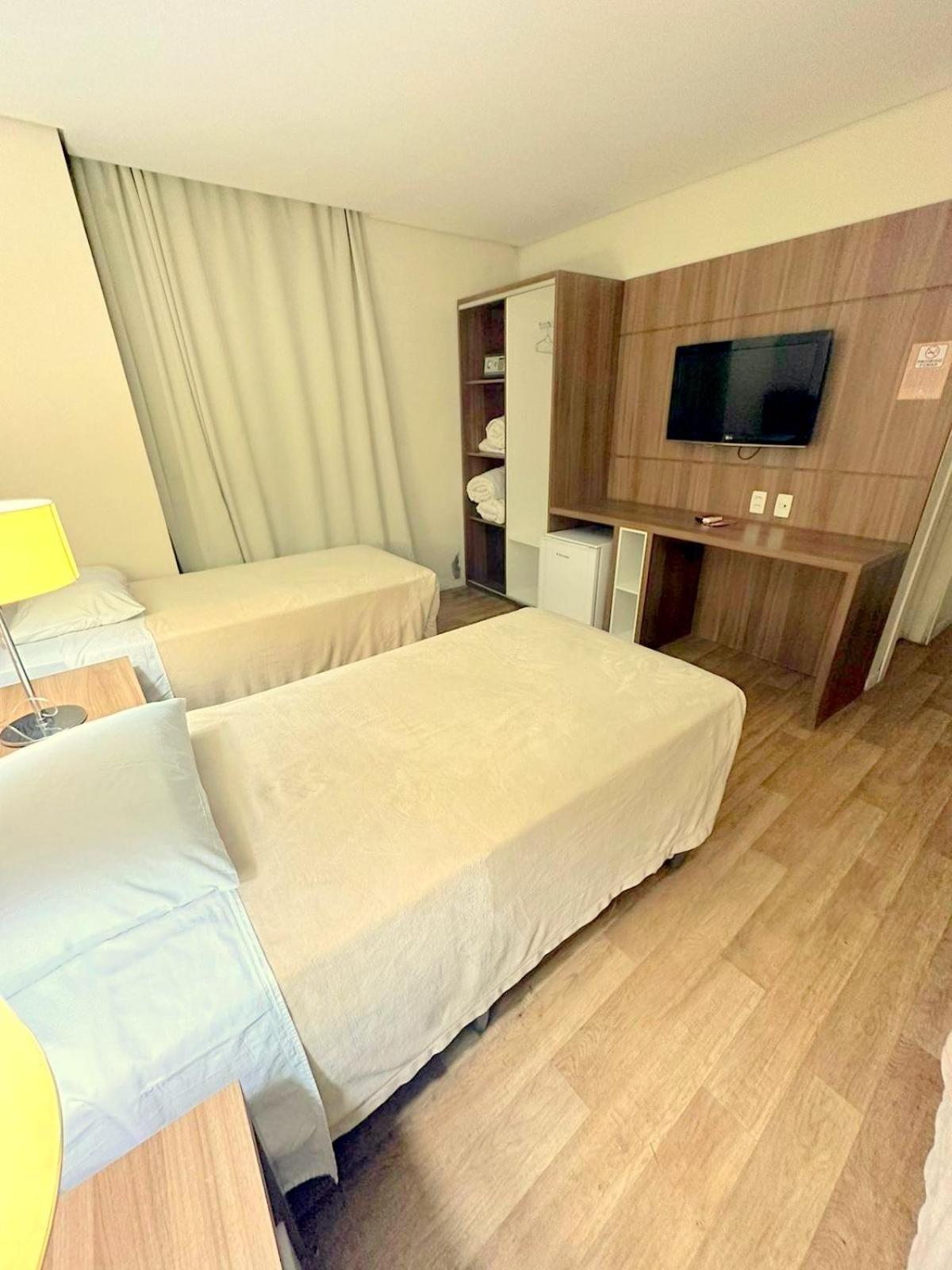 Hotel Umbu - Centro Histórico - Prox Aeroporto 15min Porto Alegre