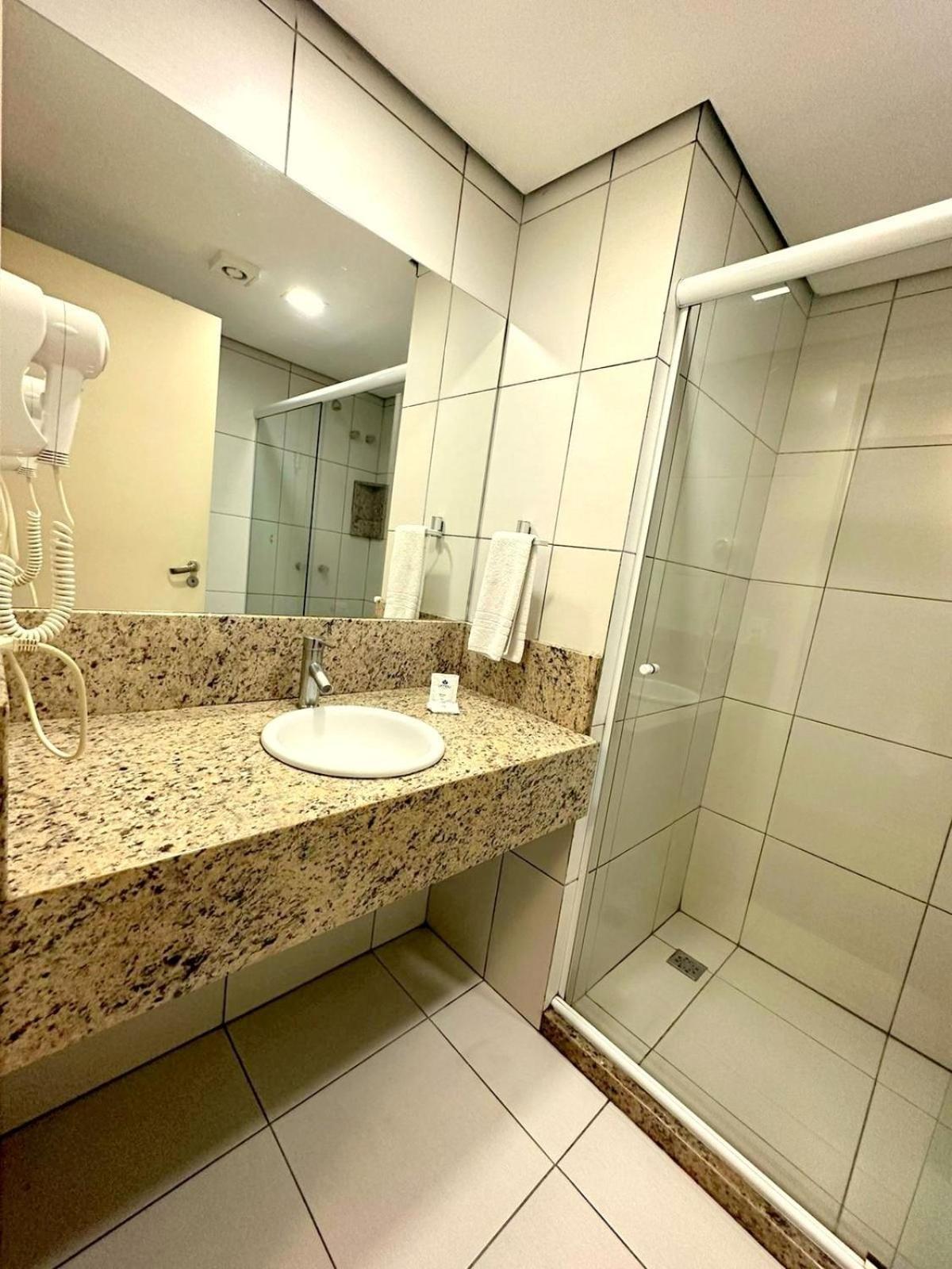Hotel Umbu - Centro Histórico - Prox Aeroporto 15min