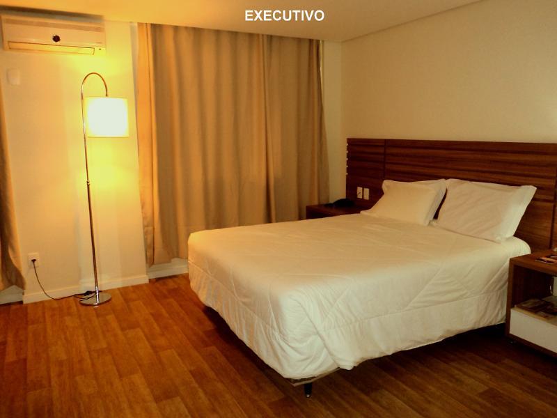Hotel Umbu - Centro Histórico - Prox Aeroporto 15min Porto Alegre