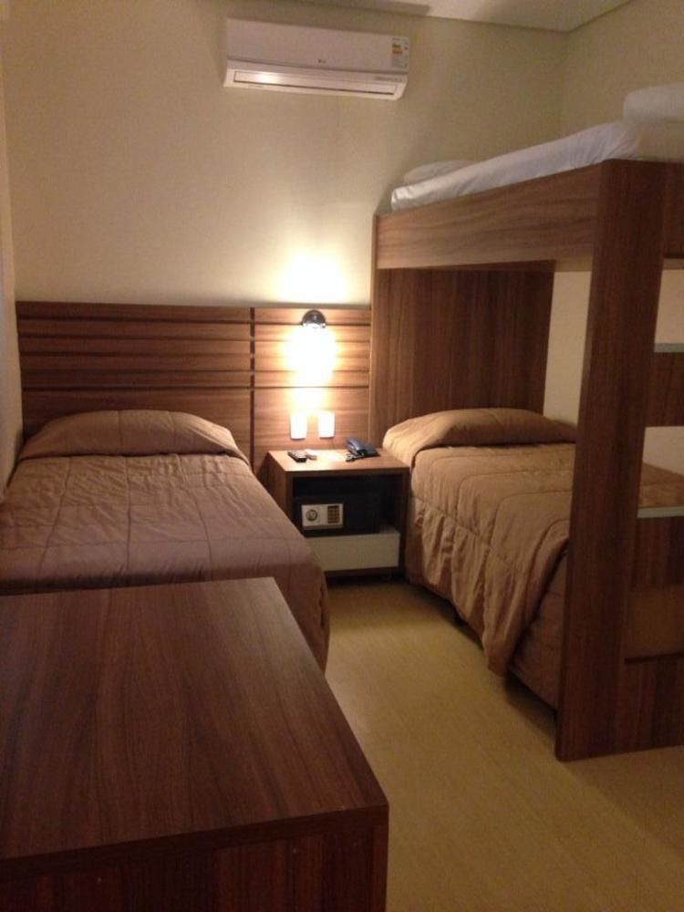 Hotel Umbu - Centro Histórico - Prox Aeroporto 15min Porto Alegre