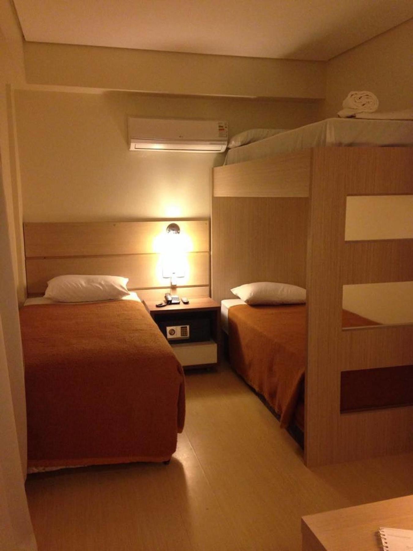 Hotel Umbu - Centro Histórico - Prox Aeroporto 15min 3*
