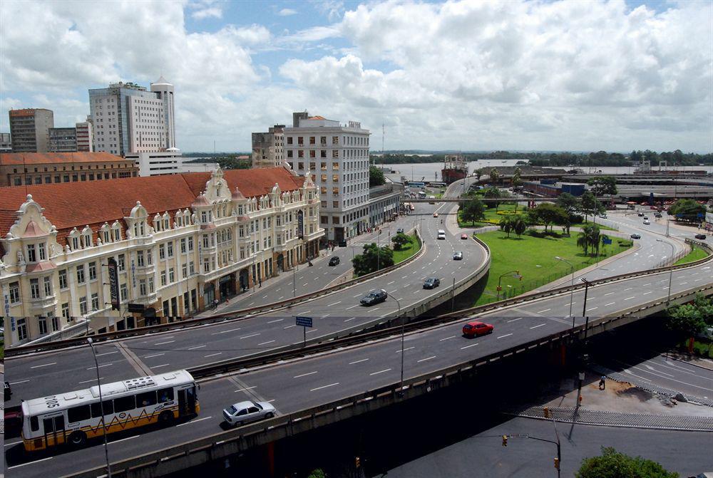 Hotel Umbu - Centro Histórico - Prox Aeroporto 15min Porto Alegre